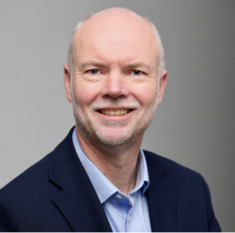 Edward Snell, PhD, UB, Cell Stress and Biology PhD program faculty headshot