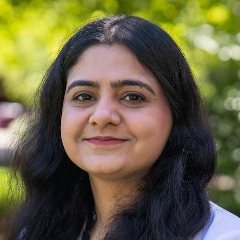 Zunairah Shah