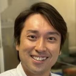 Akihiro Yoshida, doctorado