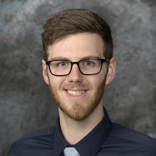 Bryan Fitzgerald, University of Rochester headshot