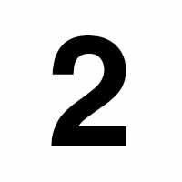 Two