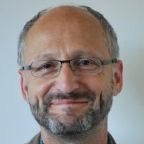 Tobias Meyer headshot, Weill Cornell Medicine, Distinguished Lecture Series speaker