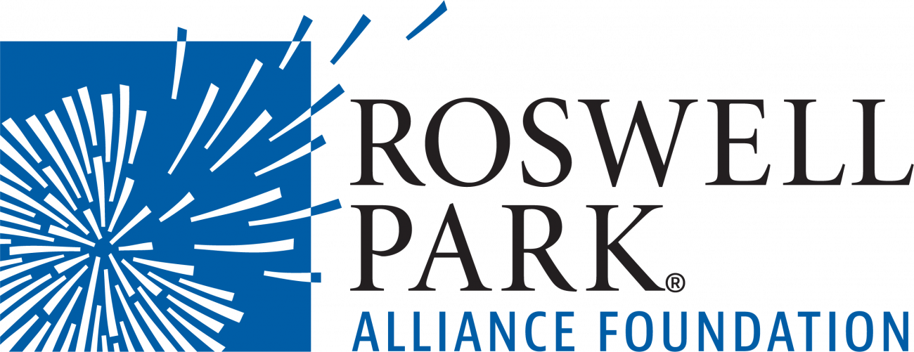 Roswell Park Alliance Foundation Logo