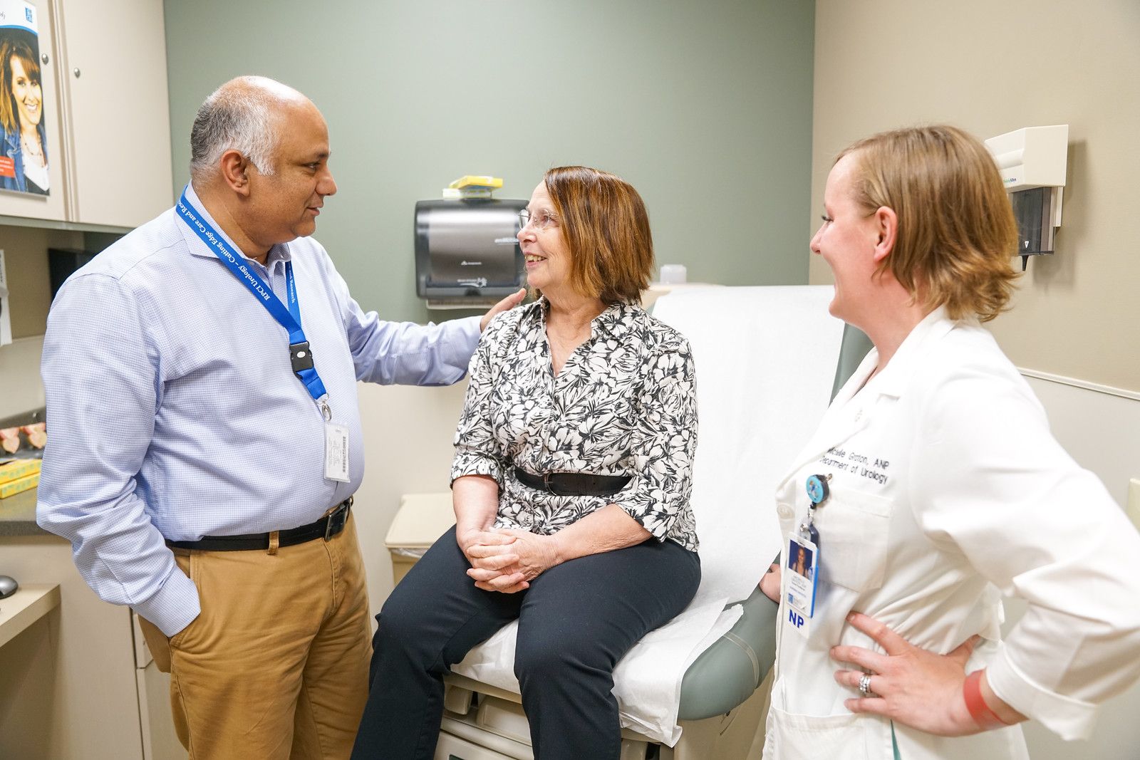 What Causes Adrenal Gland Tumors? Roswell Park Comprehensive Cancer