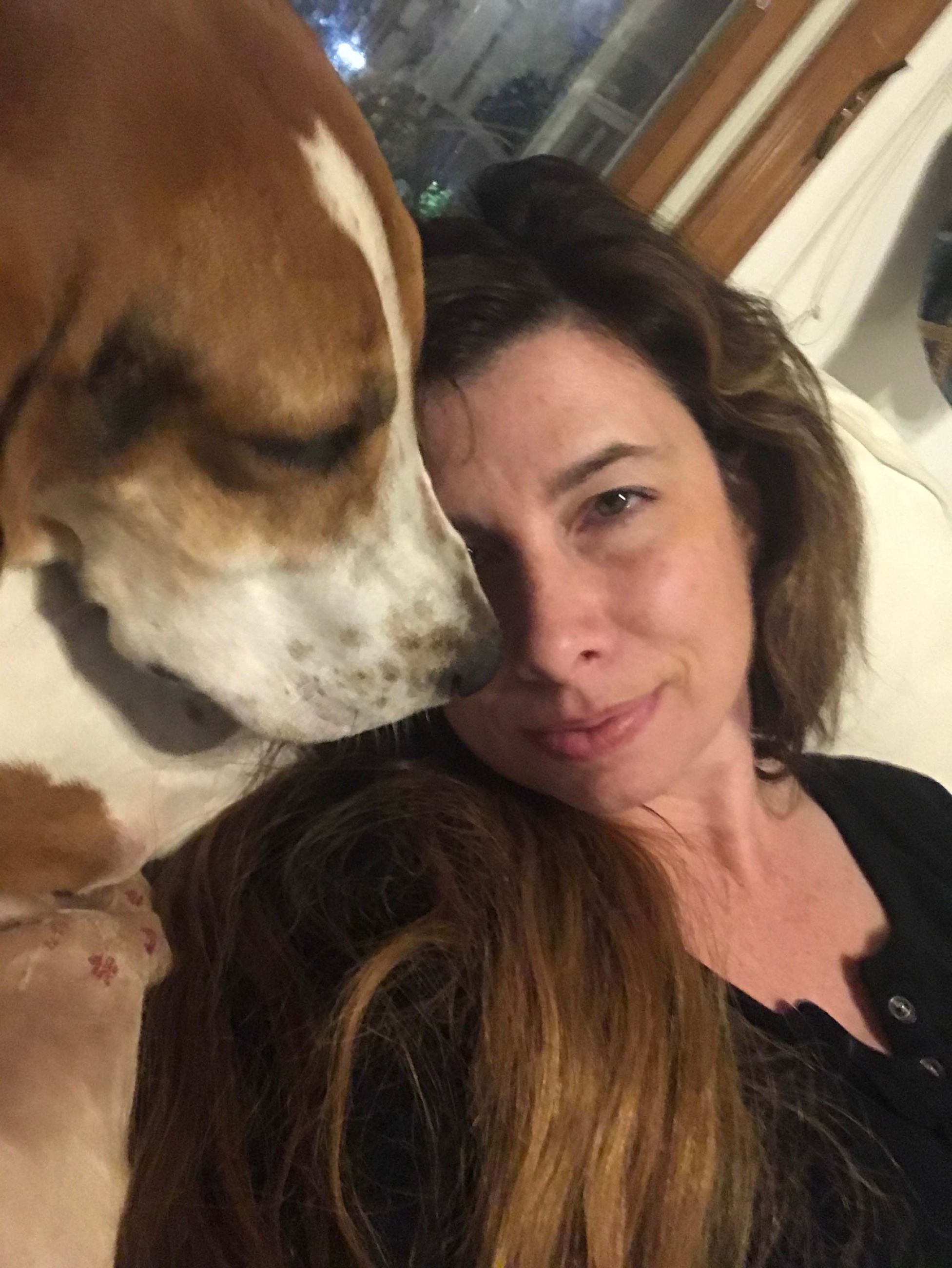 Can Dogs Smell Cancer? | Roswell Park Comprehensive Cancer Center 