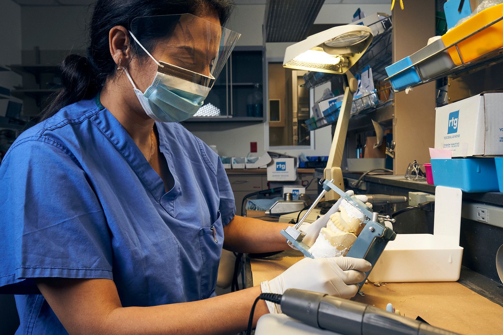 PostTreatment Services for Head & Neck Cancer Patients Roswell Park