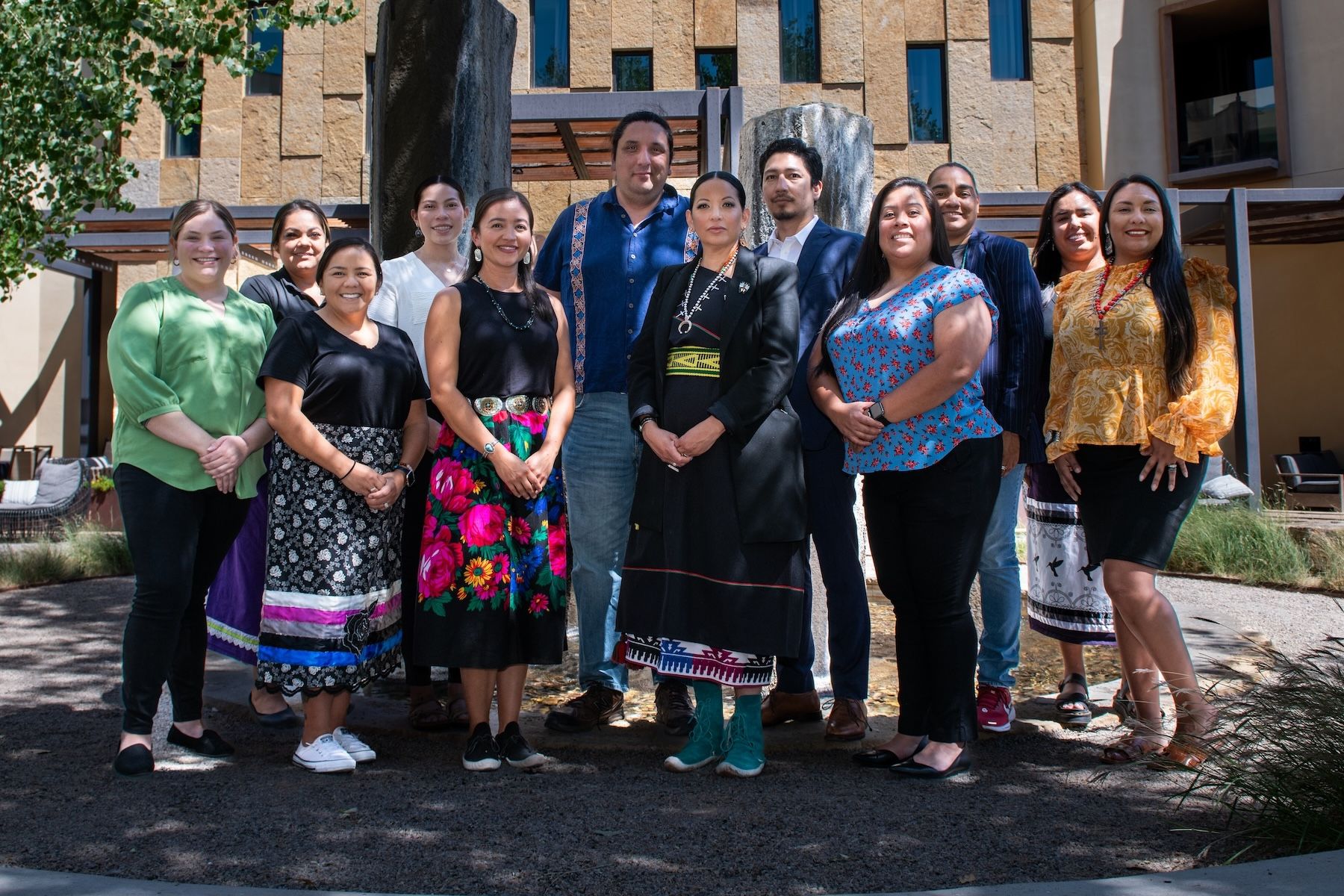 Indigenous Rural Patient Navigation Program Roswell Park