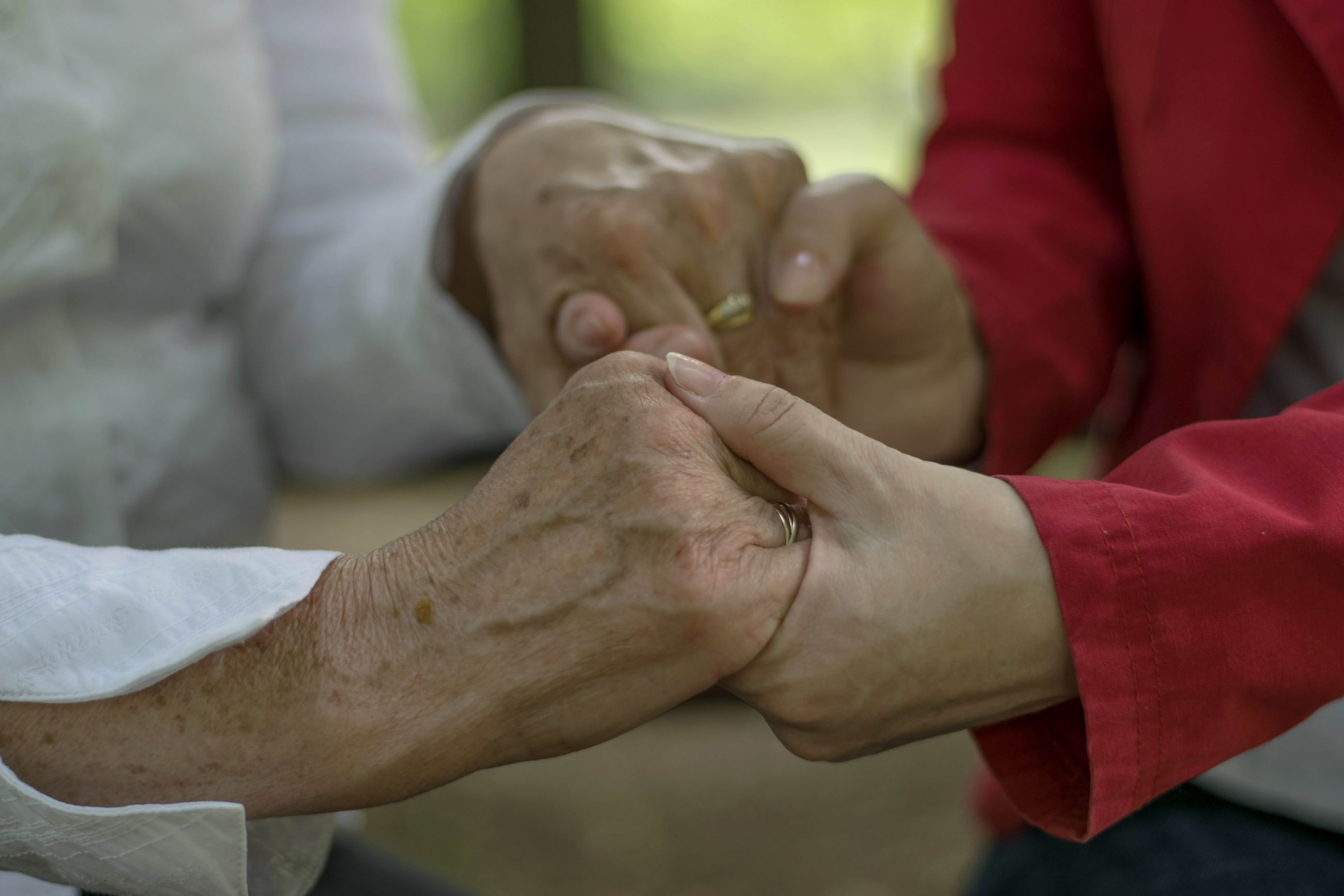 When Your Parent Has Cancer Roswell Park Comprehensive Cancer Center