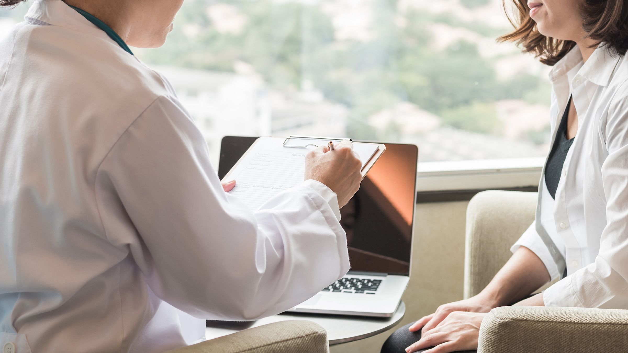 What Happens If My Cancer Treatment Stops Working? | Roswell Park