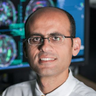 Ahmed Belal, MD