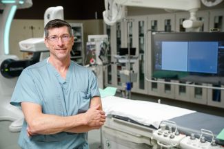 Garin Tomaszewski Diagnostic Radiology
