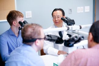 Getting a second opinion can make a huge difference with your cancer diagnosis