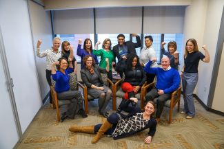 Survivorship Team