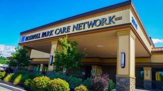 Roswell Park Care Network