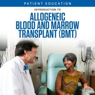 Allogenic BMT Thumbnail