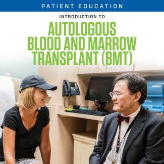 Autologous BMT Thumbnail