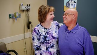 Garry Banak: Pancreatic Cancer Survivor