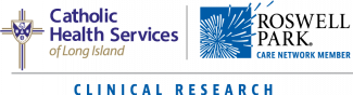 Roswell Park Care Network Catholic Health Services of Long Island