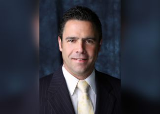 Brian Braun, LCSW-R