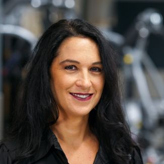 Rikki Cannioto, PhD, EdD, MS