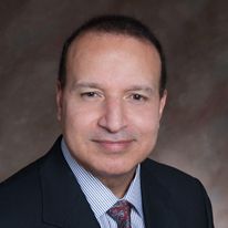 Mohamed El-Naghy, MD