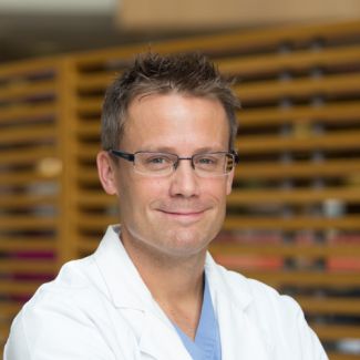 Thomas Schwaab, MD, PhD