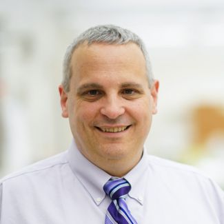 Brahm Segal, MD