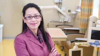 Grace Dy, MD