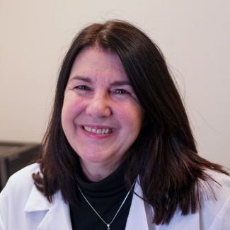 Sharon Evans, PhD