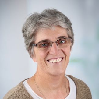 Sandra Gollnick, PhD