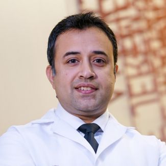 Moshim Kukar, MD