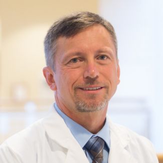 Boris Kuvshinoff, MD, MBA