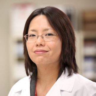 Junko Matsuzaki, PhD