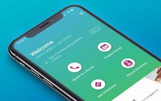 MyRoswell Patient App