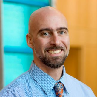 John Powell, MD