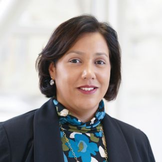 Elisa Rodriguez, PhD, MS