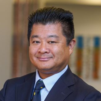 Kazuaki Takabe MD PhD FACS