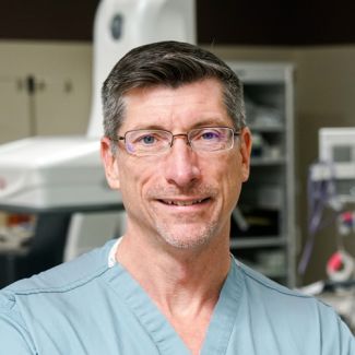 Garin Tomaszewski, MD