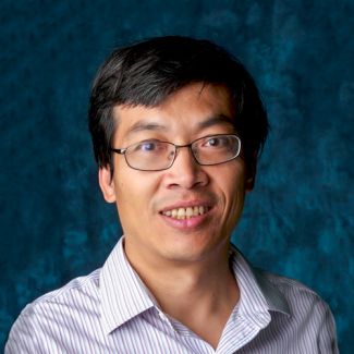 Jianmin Wang, PhD