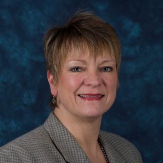 Camille Wicher, PhD, Esq., RN, MSN