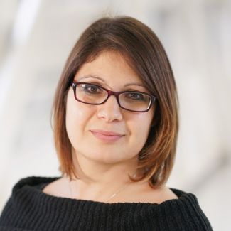Anna Bianchi-Smiraglia, PhD