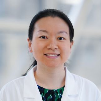 Jing Li Huang, MD