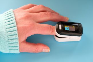 Pulse Oximeter