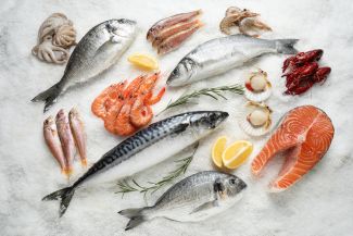 seafood