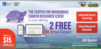 CICR Virtual class