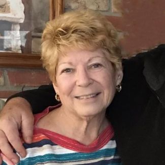 Romaine Johnson, Pancreatic and Colon cancer survivor.