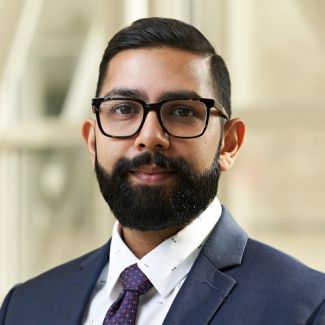 Ankit Patel, MD