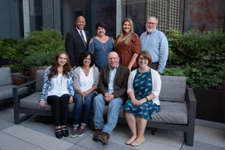 Roswell Park's Patient Advisory Board