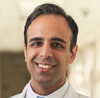Rohil Shekher, MD