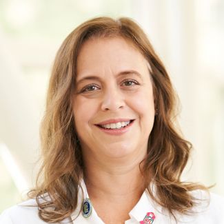 Helen Cappuccino MD FACS